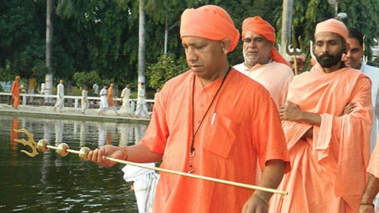 नोएडा आएंगे सीएम योगी