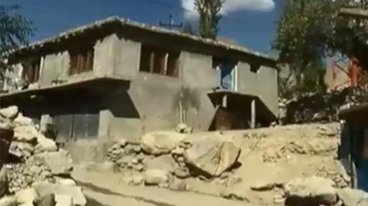 अद्भुत अविश्वसनीय अकल्पनीय