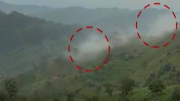 बड़ी खबरें: पाकिस्तान की ओर से फायरिंग में 1 नागरिक की मौत