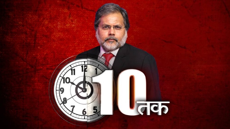 10 तक: कहीं भूख से मौत तो कहीं सड़ता अनाज