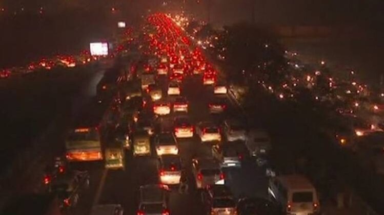 एक साथ देखिए 100 बड़ी खबरें