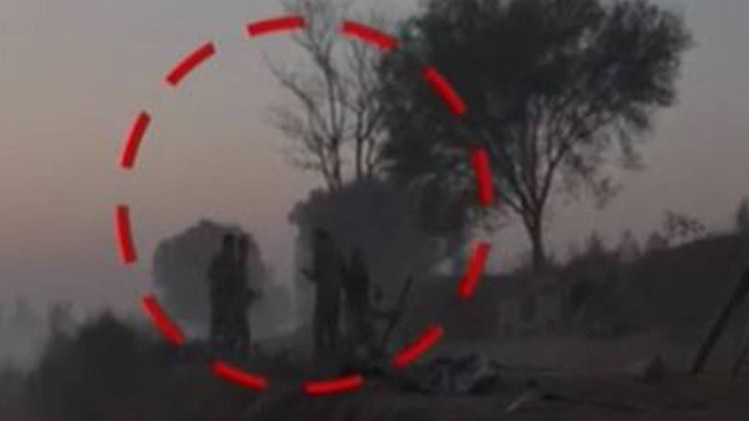 पाकिस्तान की ओर से बॉर्डर पर लगातार फायरिंग