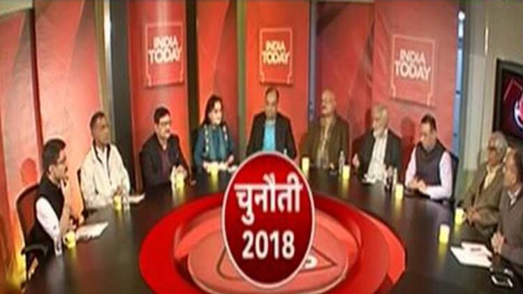 Video: ये 9 लोग बता रहे हैं साल 2018 में क्या हैं चुनौतियां
