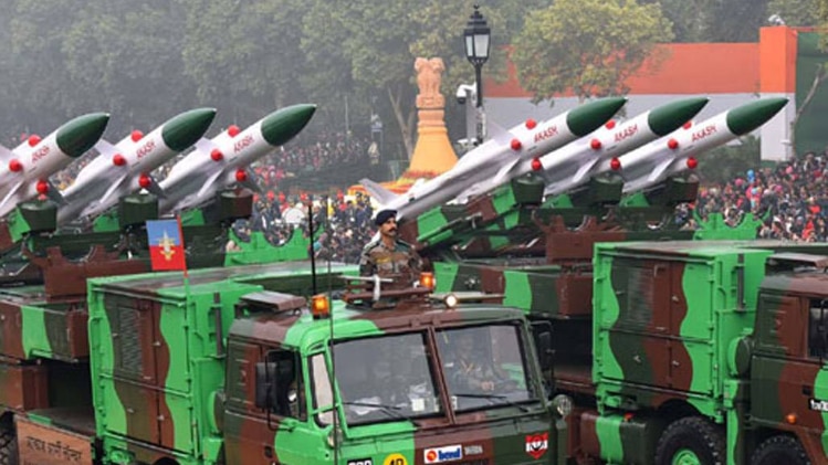 50 कैमरों में देखिए 26 जनवरी की खास तस्वीरें!