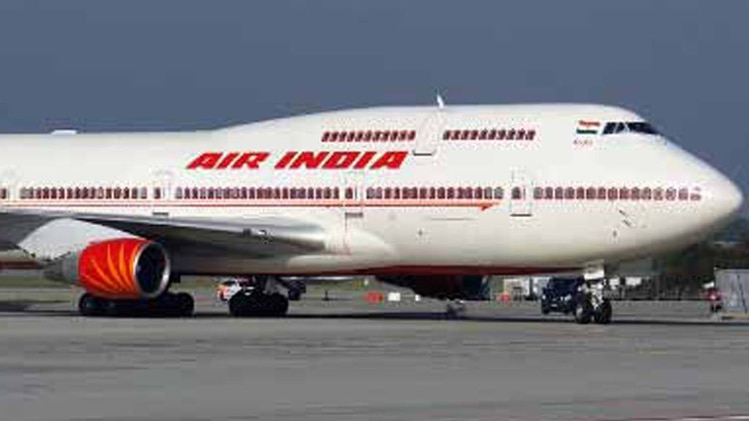 एअर इंडिया में विदेशी निवेश को मंजूरी