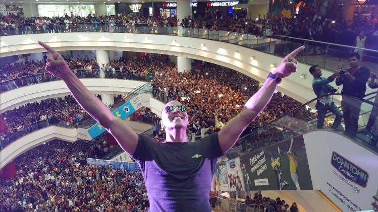 अक्षय कुमार