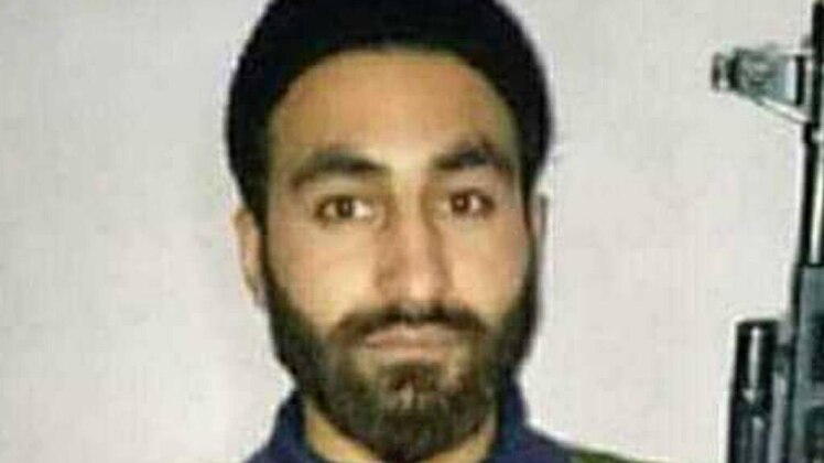 मन्नान बशीर वाणी