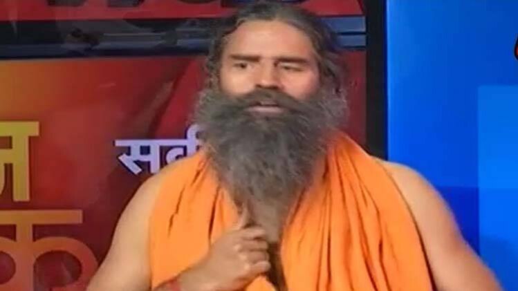 योगगुरू रामदेव की कहानी, बाबा की जुबानी