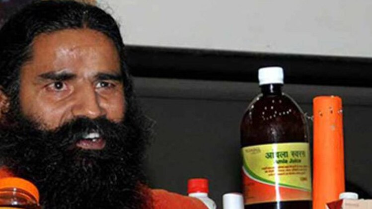 बाबा रामदेव