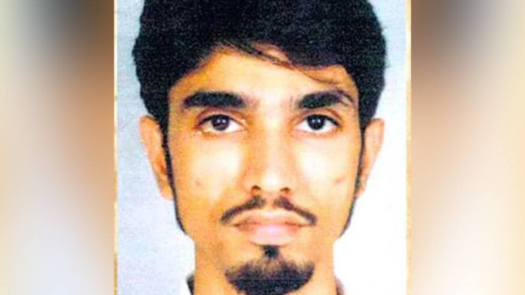 मोस्ट वॉनटेड आतंकवादी अब्दुल सुभान