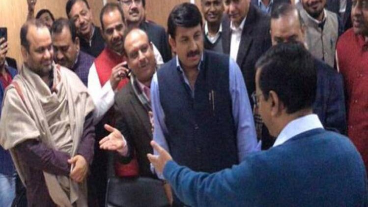 आओ बहस करें