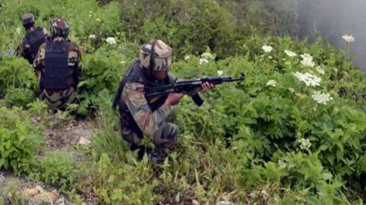 बड़ी खबरें: पाकिस्तान ने फिर तोड़ा सीजफायर