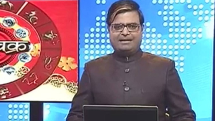 चाल चक्र