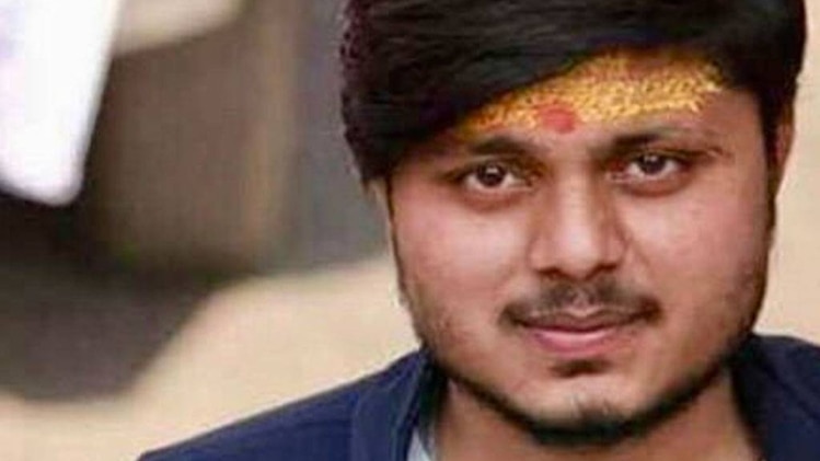 कासगंज हिंसा: चंदन हत्याकांड में पुलिस को मिली सफलता, 1 आरोपी गिरफ्तार