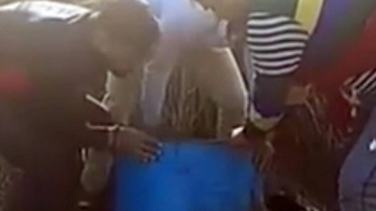 क्राइम 360