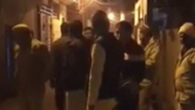 क्राइम 360