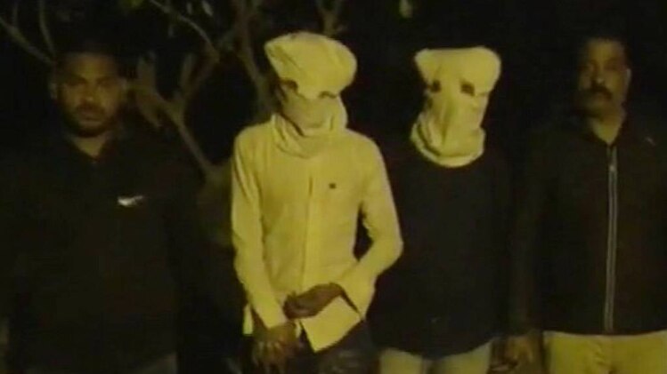 क्राइम 360