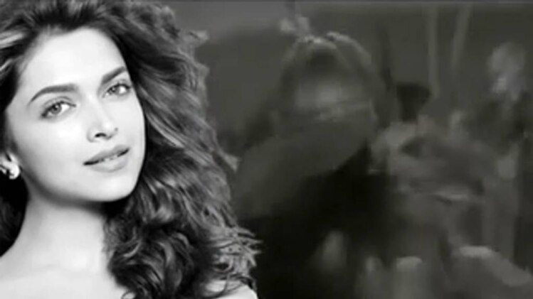 दीपिका पादुकोण