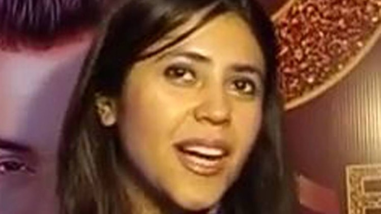 एकता कपूर