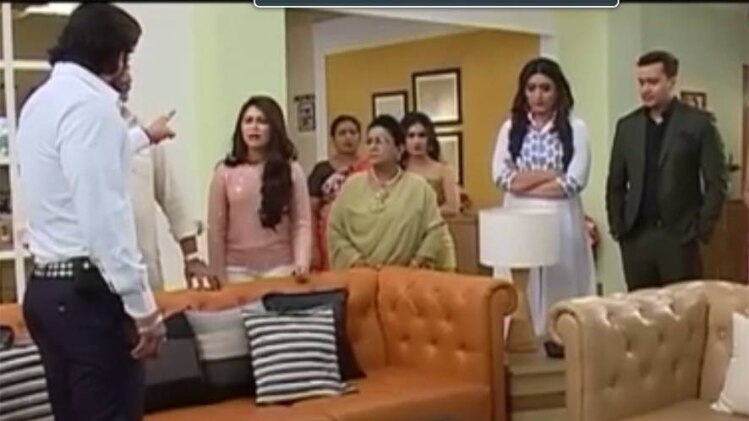 सास, बहू और बेटियां