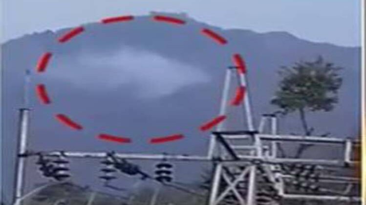 पाकिस्तान की ओर से फायरिंग, 2 नागरिकों की मौत