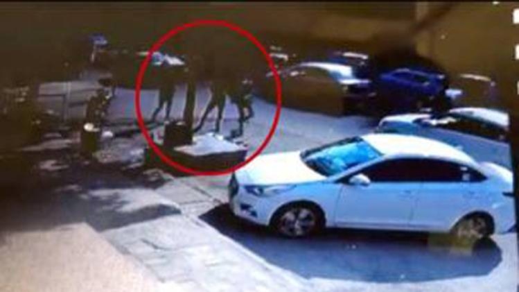 25 राउंड गोलियों से थर्राया रोहिणी, गैंगवार में युवक की हत्या