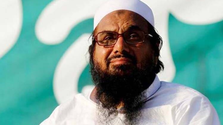 हाफिज सईद