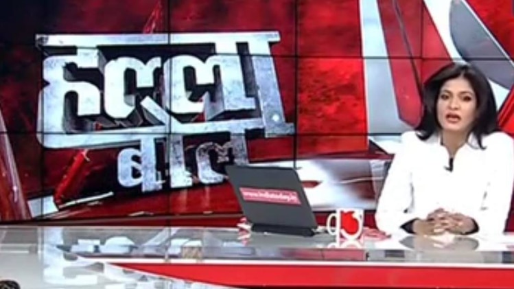 हल्ला बोल: 'आप' के मालामाल उम्मीदवार