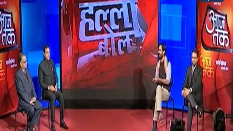 जजों की न्याय नीति Vs नेताओं की राजनीति!