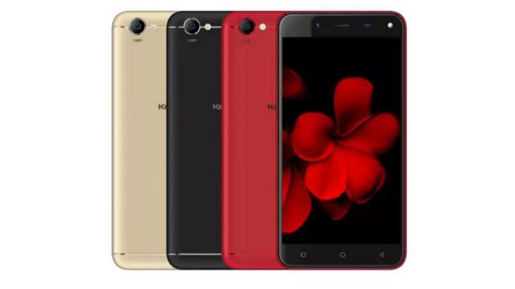 Unboxing: Karbonn Titanium Frames S7