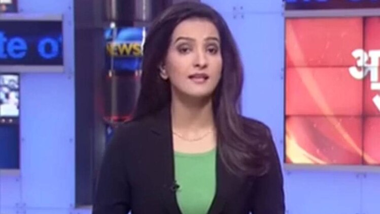 कासगंज कांड का नया वीडियो, नजर आ रहे उत्पाती लोग