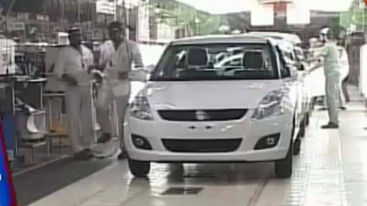 अपनी गाड़ी का सपना हुआ महंगा, ऑटोमोबाइल कंपनी ने बढ़ाई कीमत