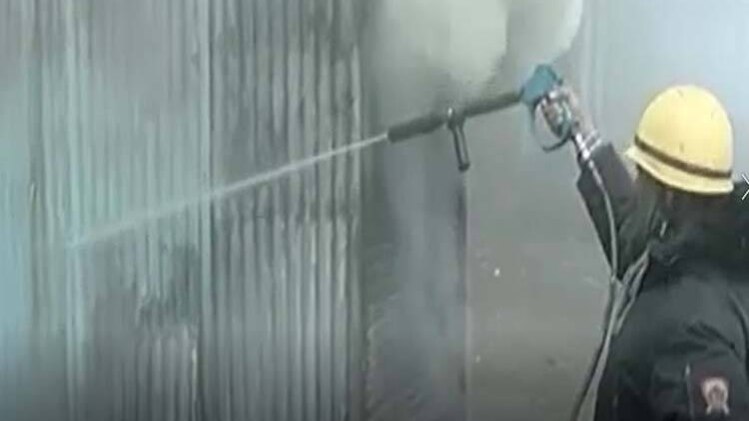 देखिए कासगंज हिंसा की ग्राउंड रिपोर्ट