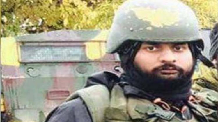 शहीद कमांडो निराला की सर्वोच्च बलिदान गाथा