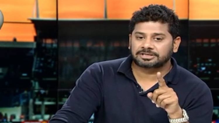 क्र‍िकेट