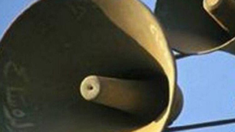 यूपी में लाउड स्पीकर पर लगेगी लगाम