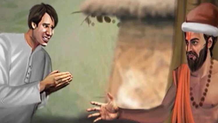 ज्ञान से ऐसे दूर होगा जीवन का अंधकार