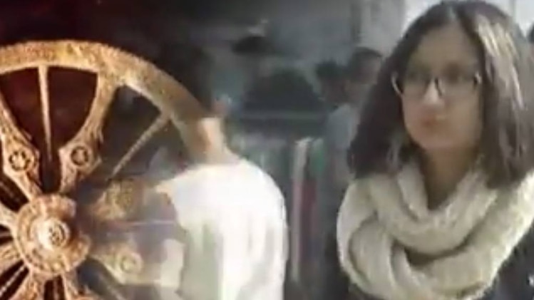 मैं भाग्य हूं