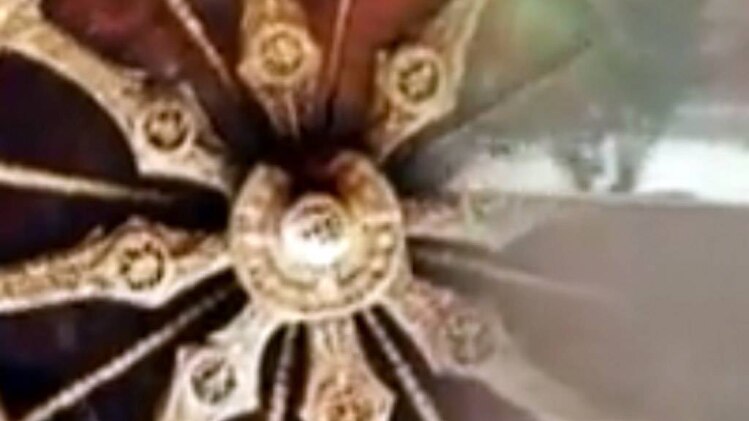 मैं भाग्य हूं....