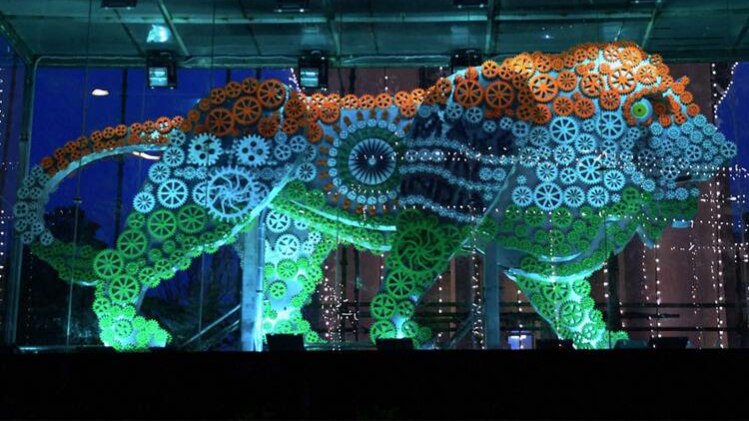 मेक इन इंडिया