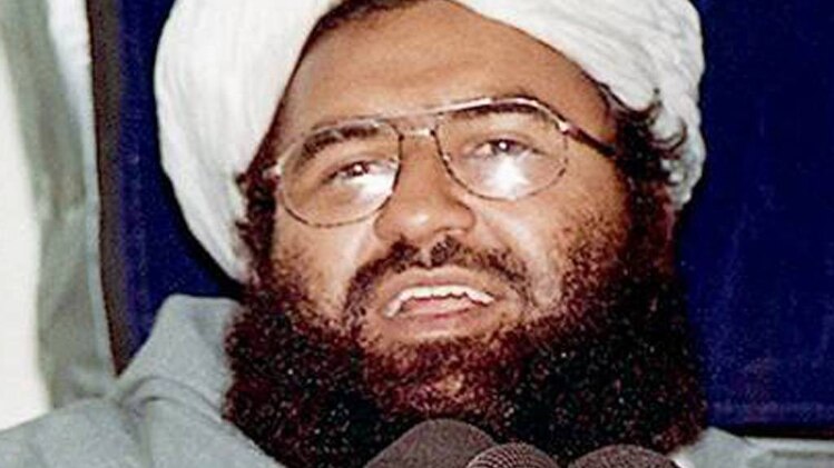 मसूद अजहर