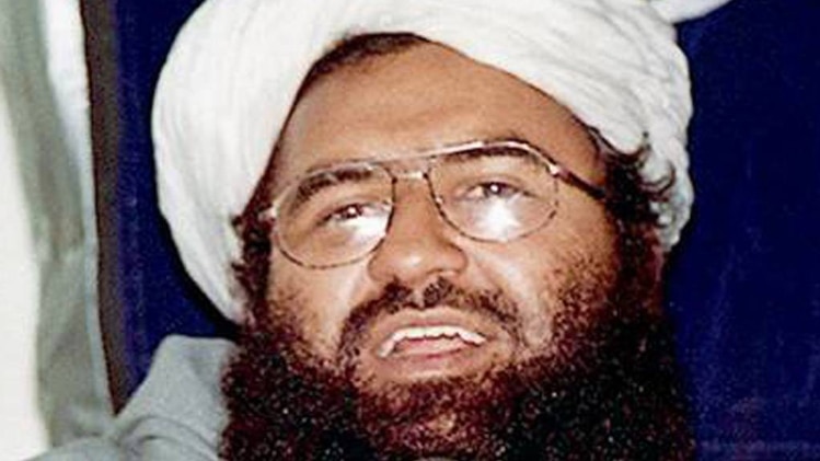 मसूद अजहर