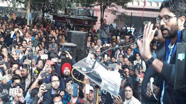 जिग्नेश मेवाणी