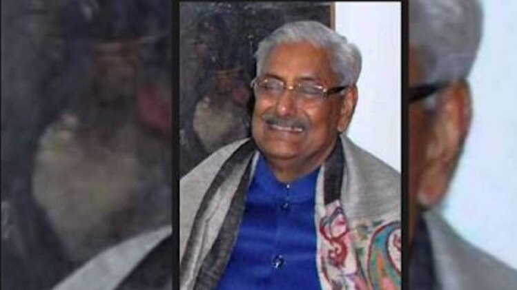 जस्टिस अरुण मिश्रा