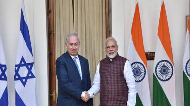 PM मोदी के जिगरी दोस्त बन गए इजरायली PM नेतन्याहू