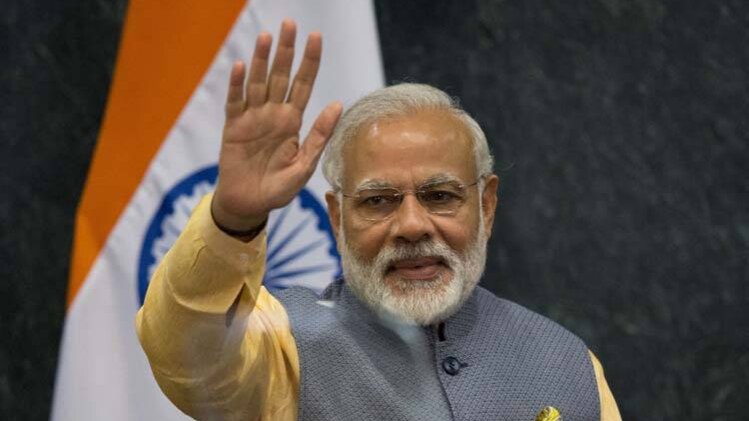 दावोस में पीएम मोदी लहराएंगे हिंदुस्तान का परचम