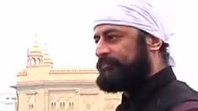 टीवी एक्टर मोहित रैना