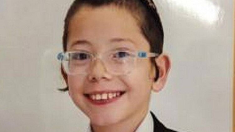 बेबी मोशे