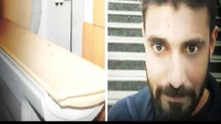 राजेश मारू