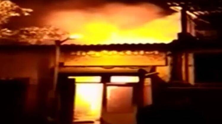 मुंबई के कमला मिल्स हादसे की रिपोर्ट से हुआ ये खुलासा